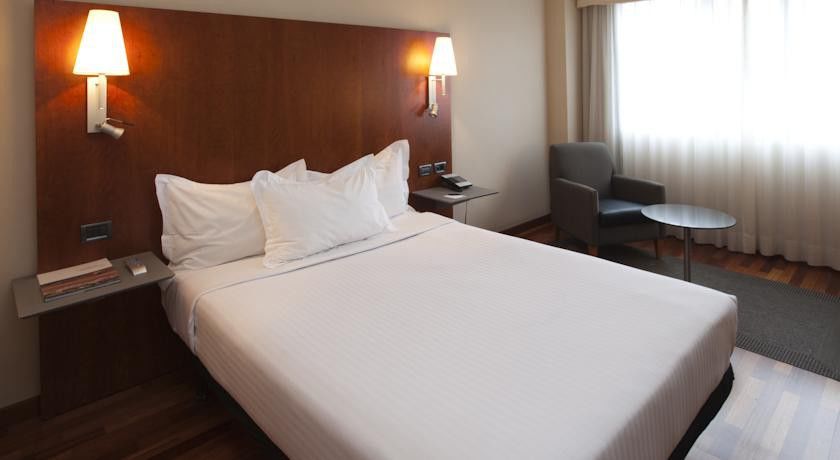 Ac Hotel By Marriott Guadalajara Mexico Eksteriør bilde