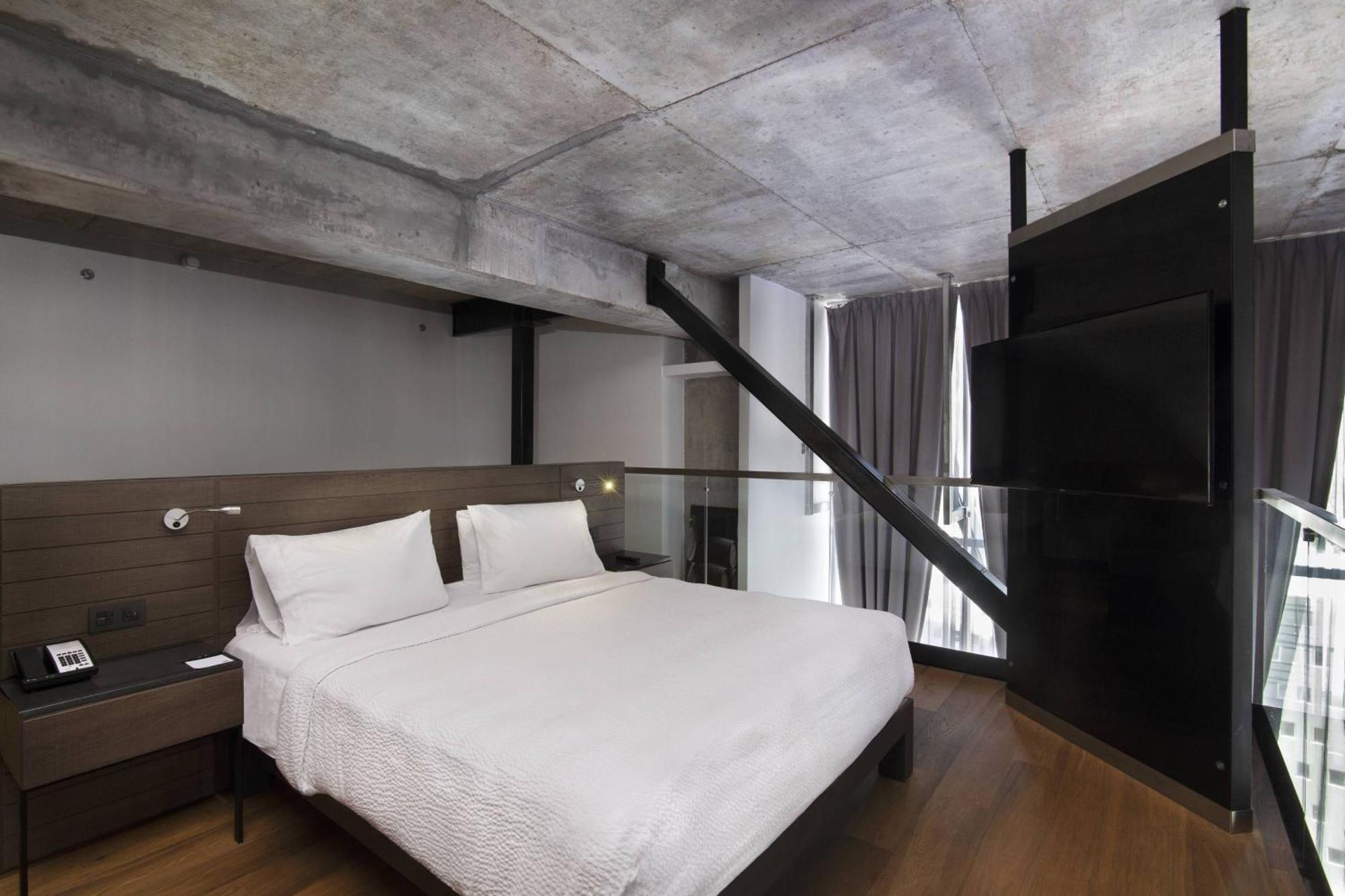 Ac Hotel By Marriott Guadalajara Mexico Eksteriør bilde
