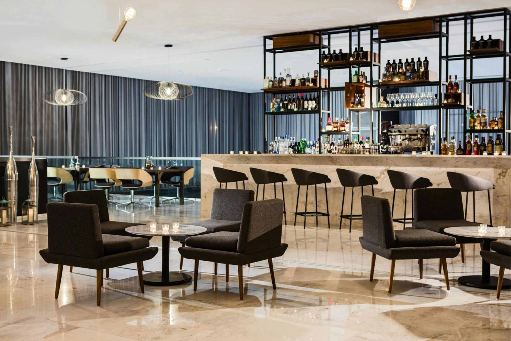 Ac Hotel By Marriott Guadalajara Mexico Eksteriør bilde