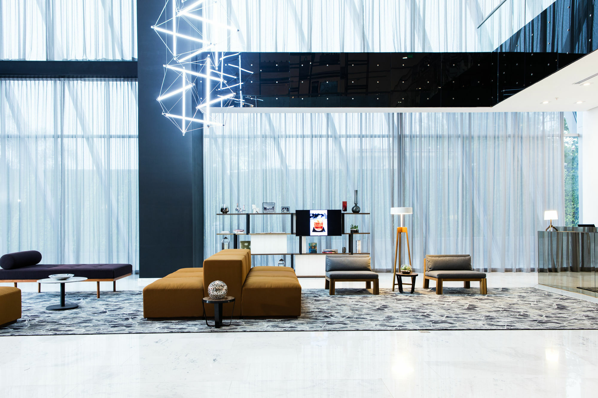 Ac Hotel By Marriott Guadalajara Mexico Eksteriør bilde
